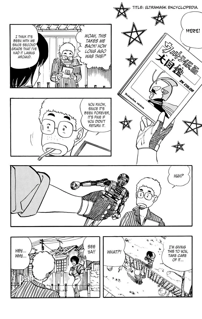Wingman Chapter 64 page 4