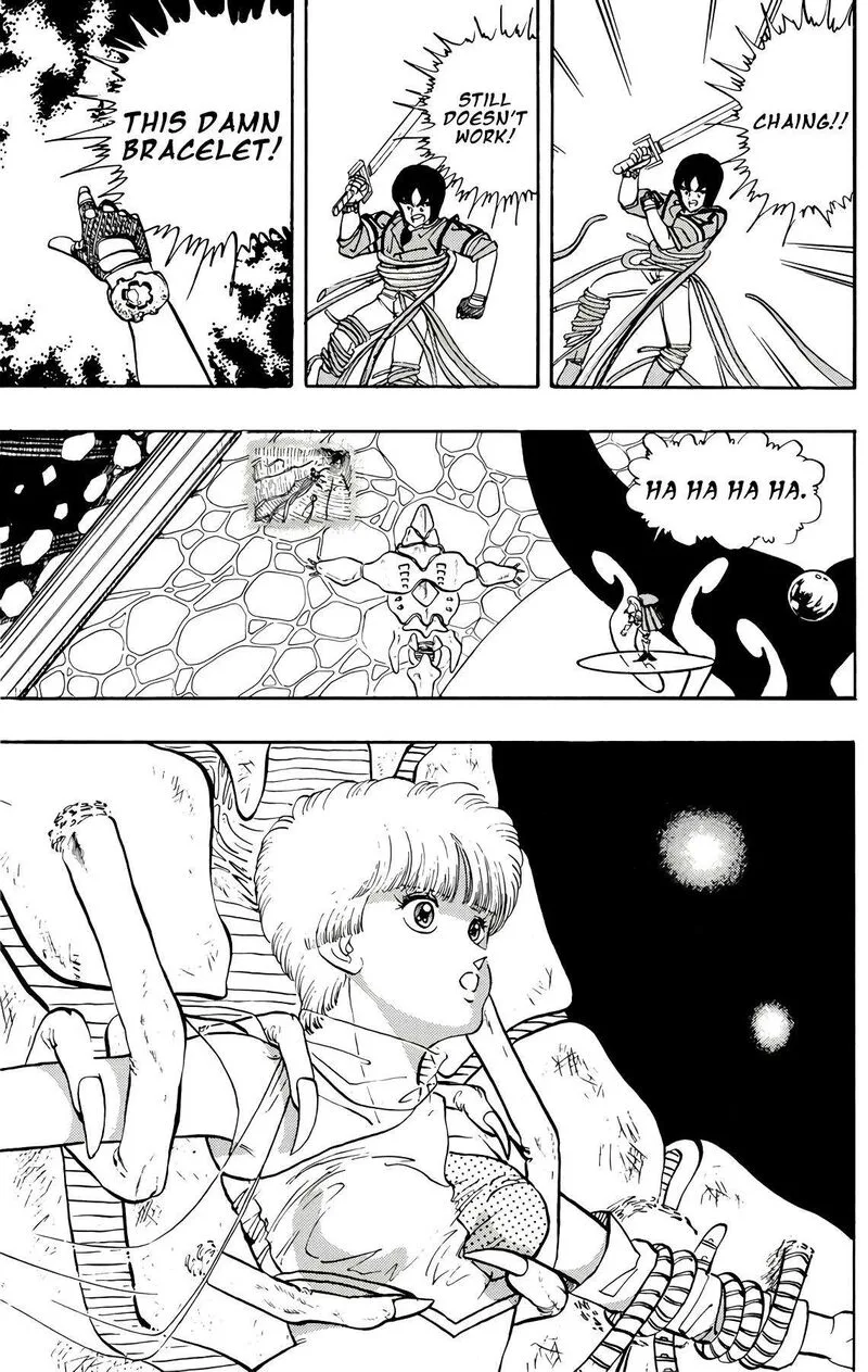Wingman Chapter 65 page 9