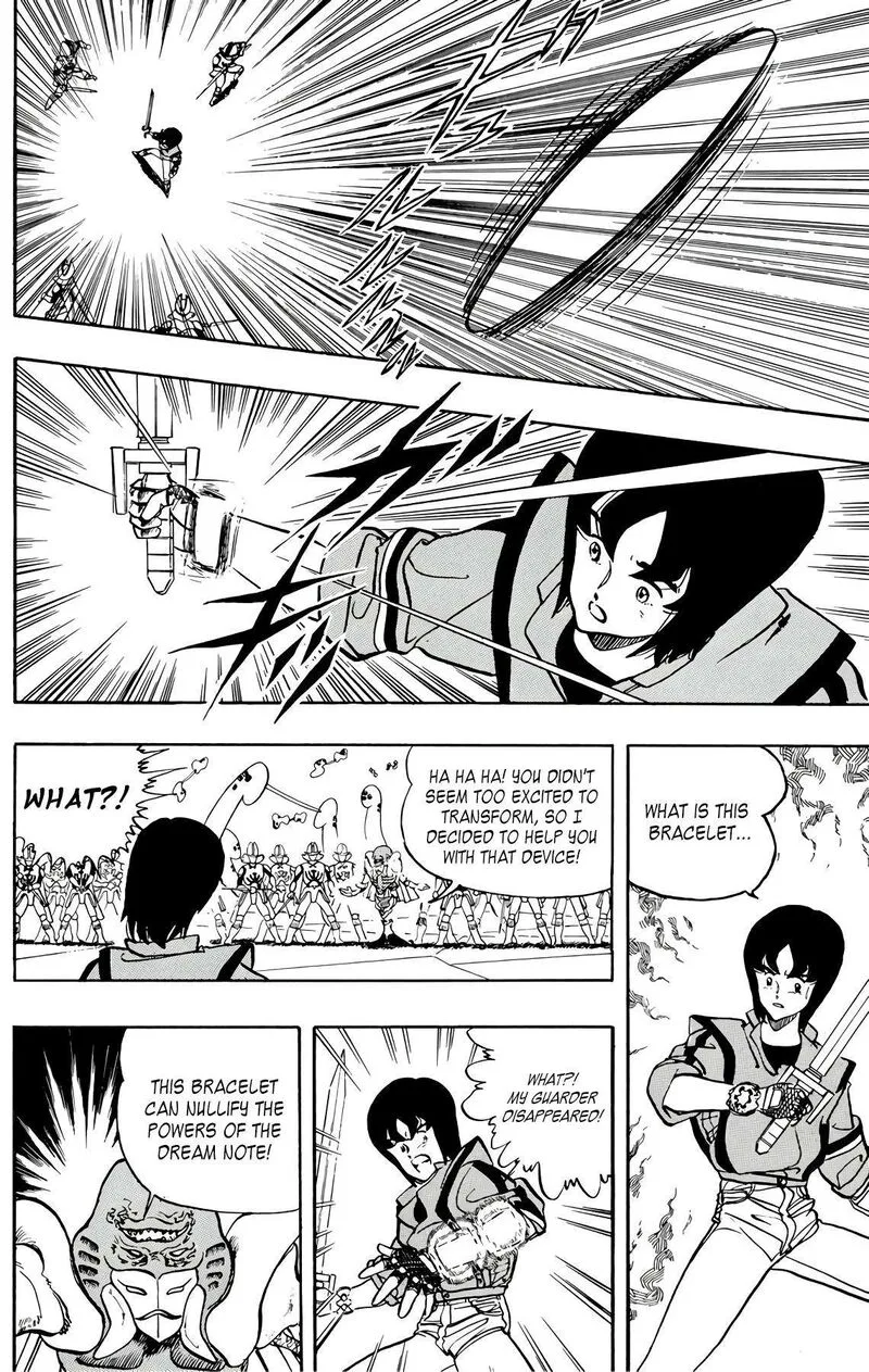 Wingman Chapter 65 page 4