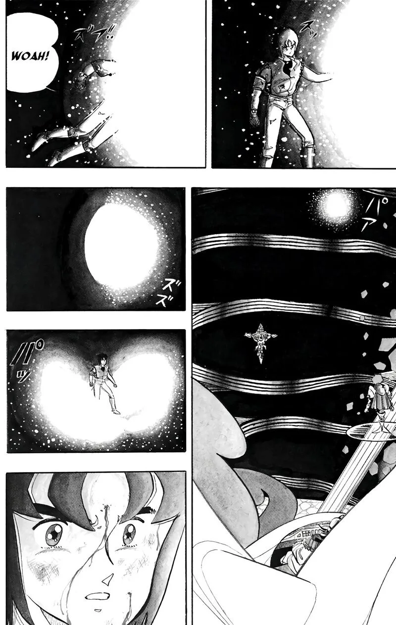 Wingman Chapter 66 page 4