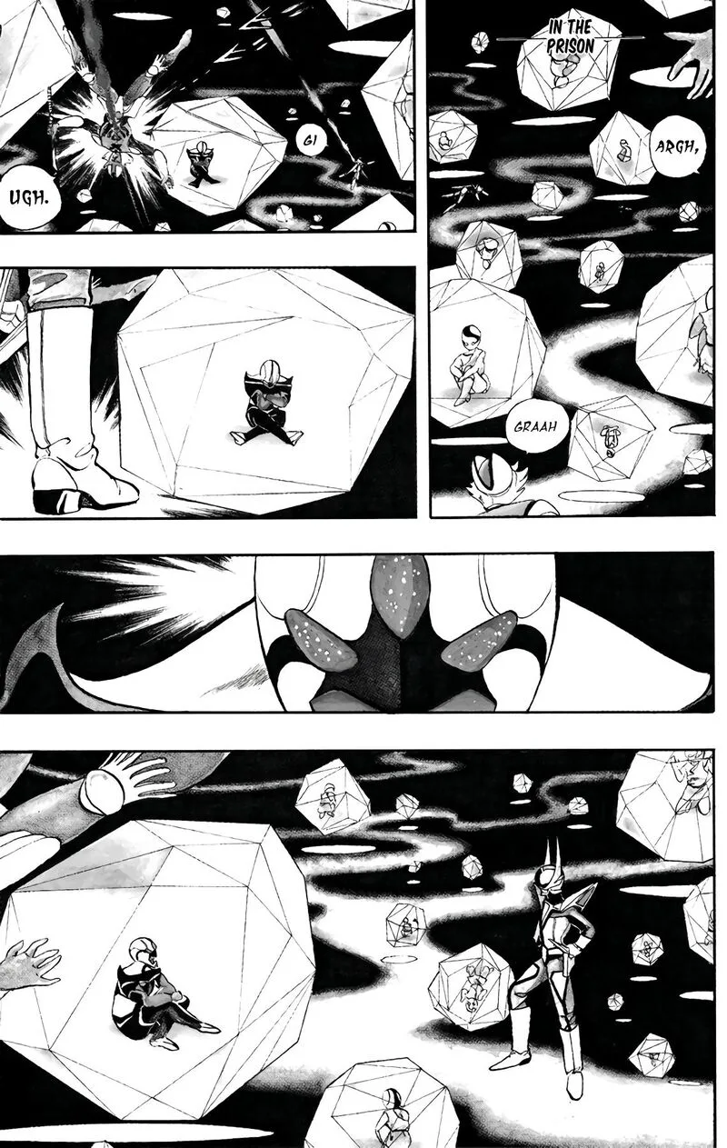 Wingman Chapter 66 page 7