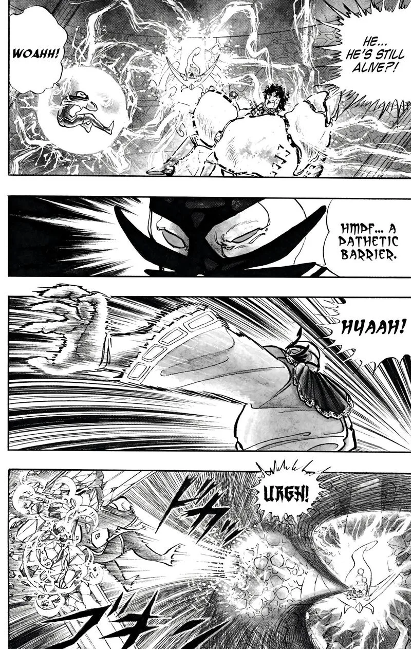 Wingman Chapter 66 page 18