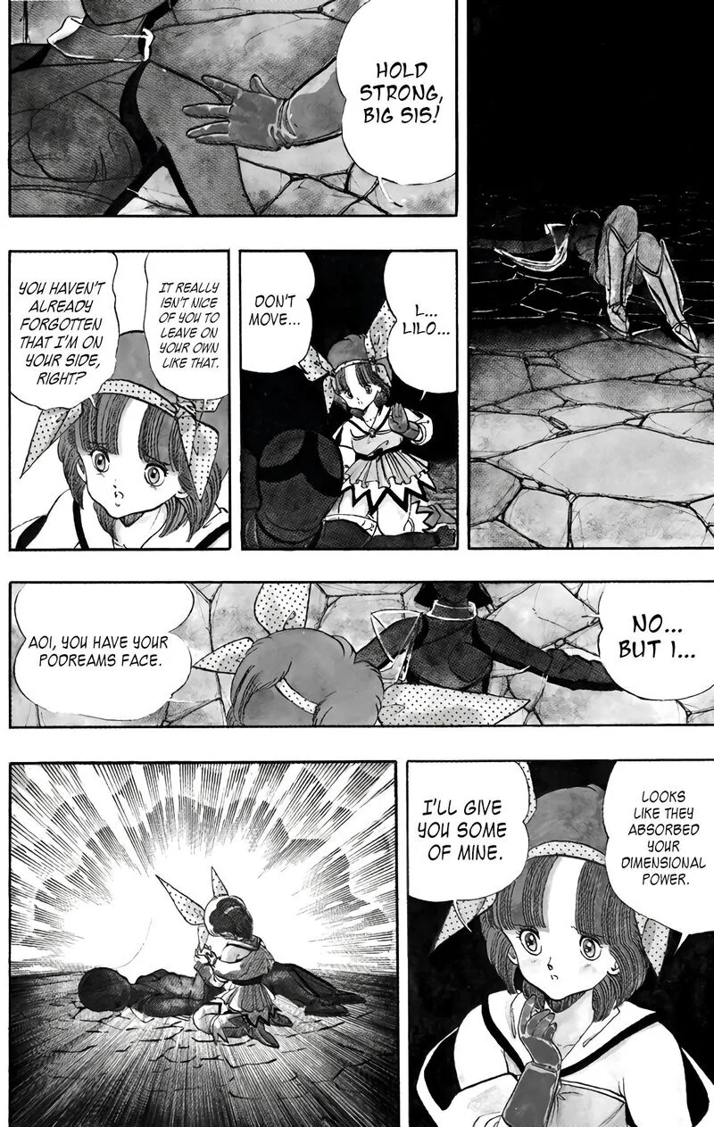 Wingman Chapter 66 page 16