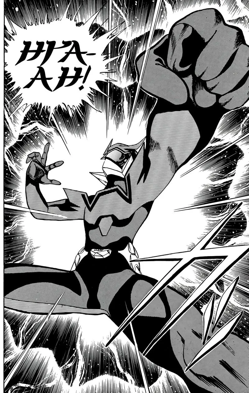 Wingman Chapter 67 page 8