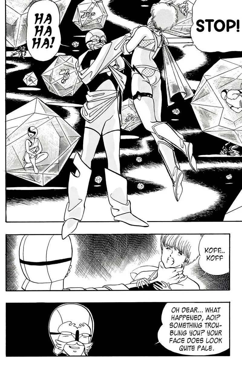 Wingman Chapter 67 page 24