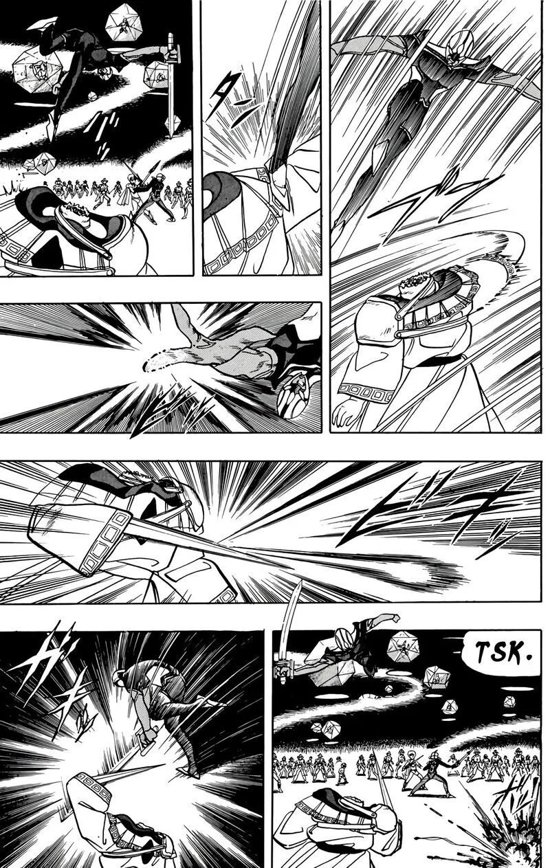 Wingman Chapter 67 page 50