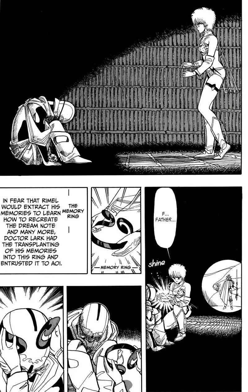 Wingman Chapter 68 page 8