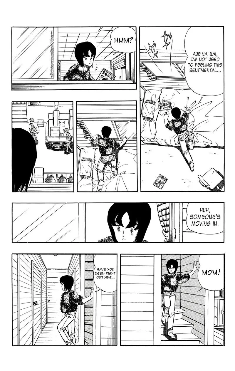 Wingman Chapter 69 page 6
