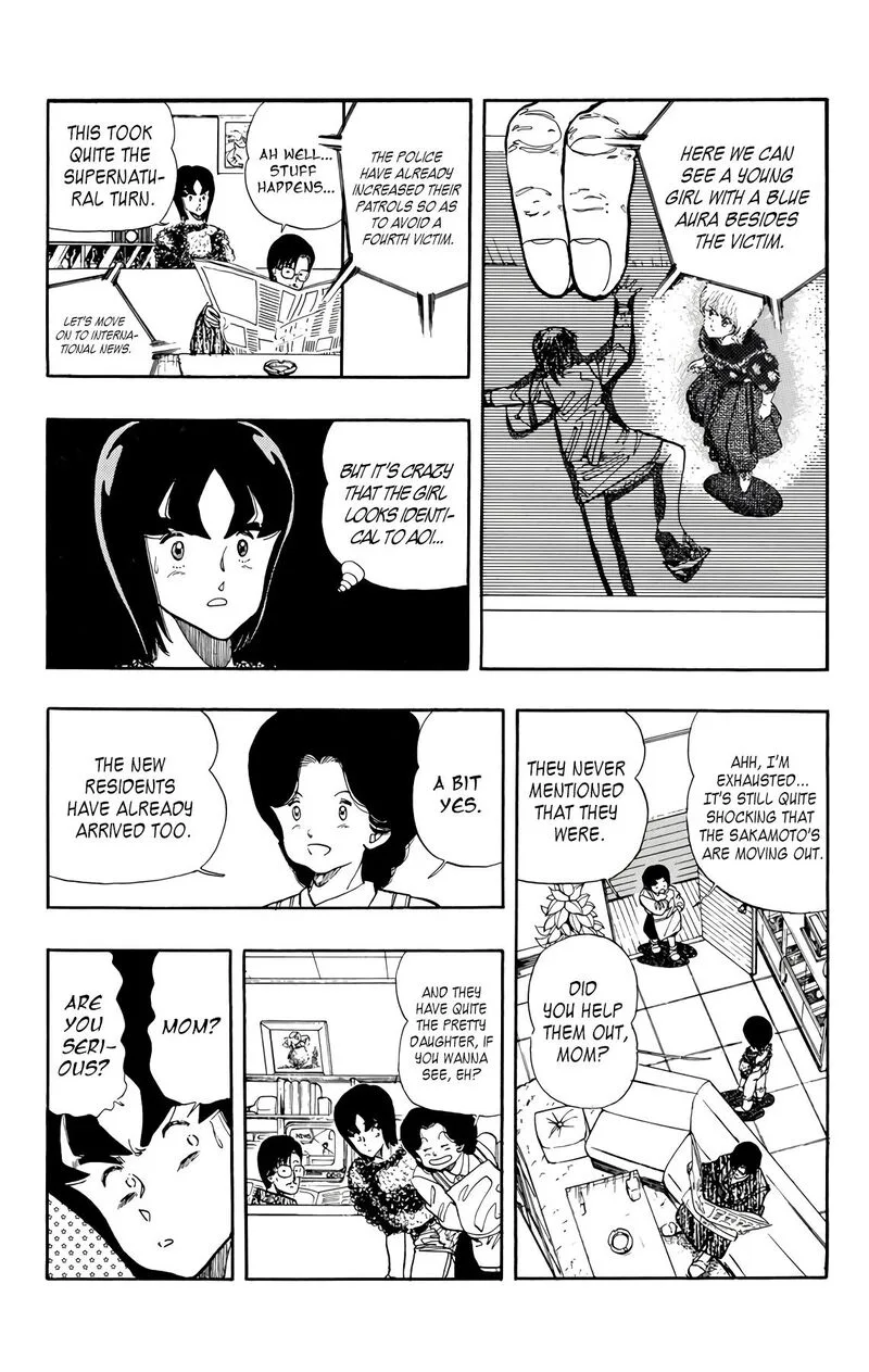 Wingman Chapter 69 page 8
