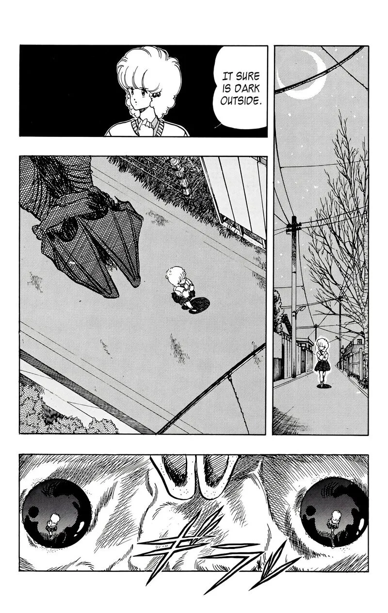 Wingman Chapter 69 page 17
