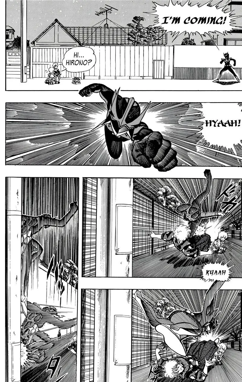 Wingman Chapter 69 page 26