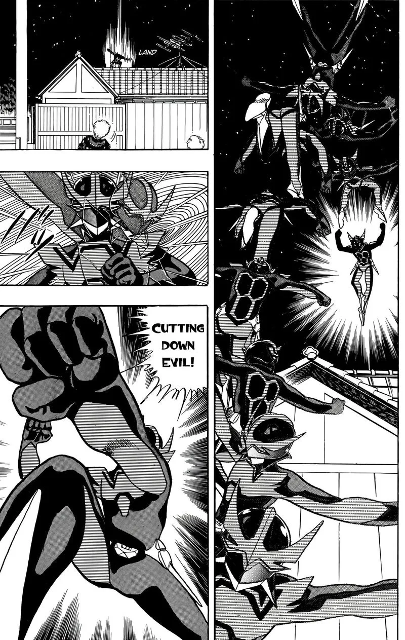 Wingman Chapter 69 page 27