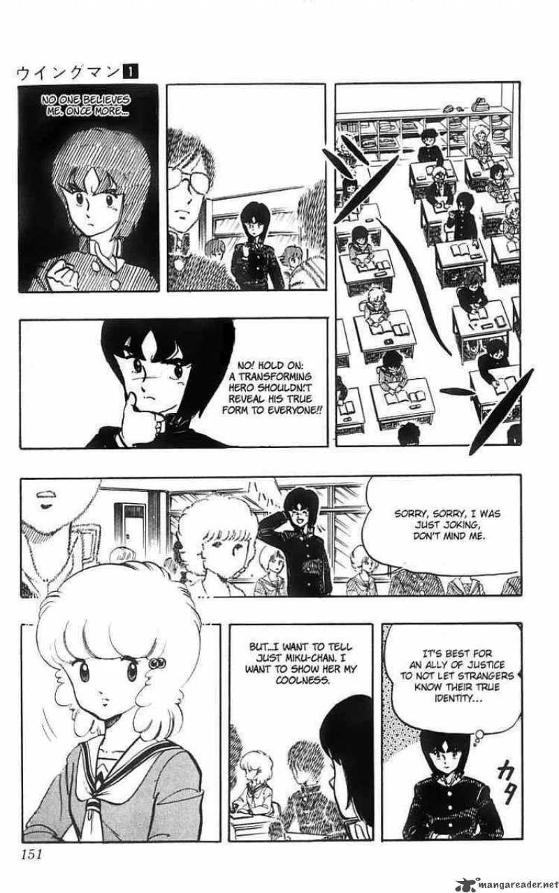 Wingman Chapter 7 page 3