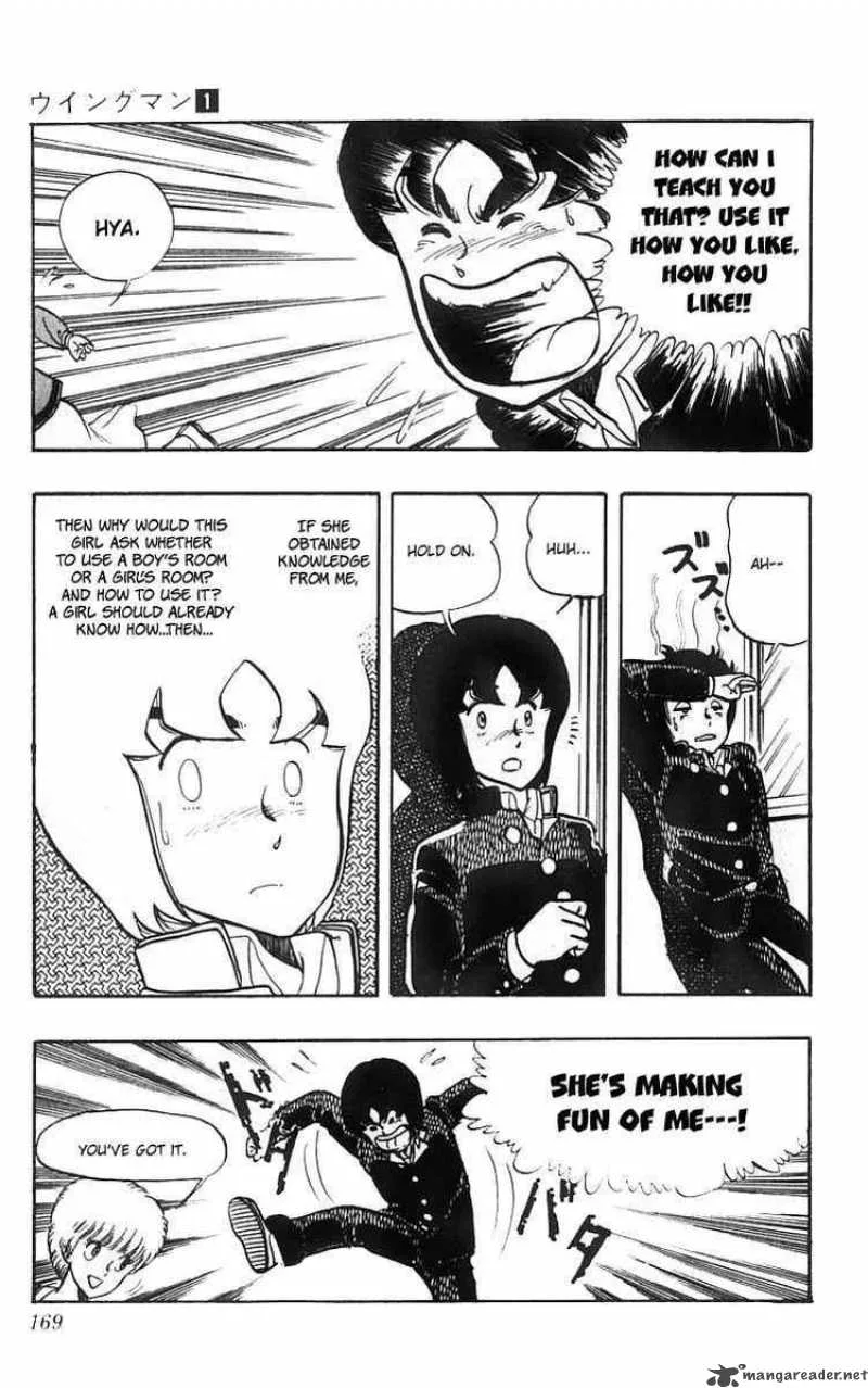 Wingman Chapter 7 page 21