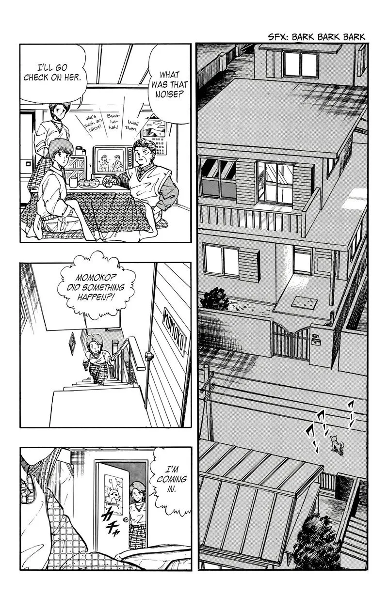 Wingman Chapter 70 page 3