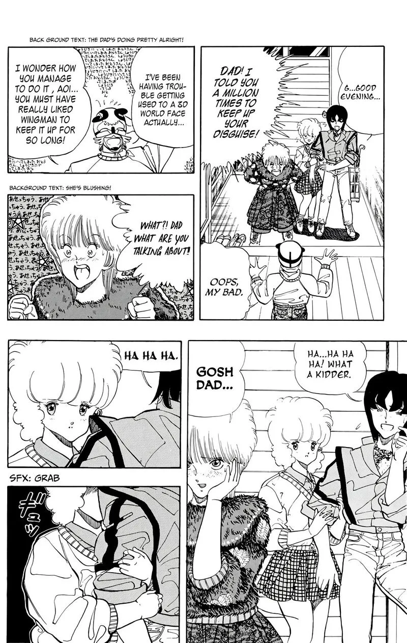 Wingman Chapter 70 page 7