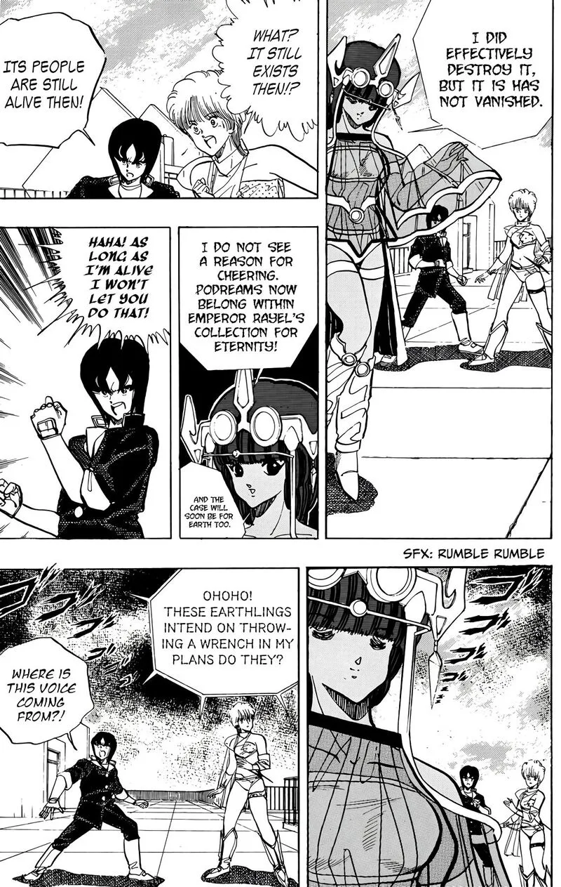 Wingman Chapter 70 page 35