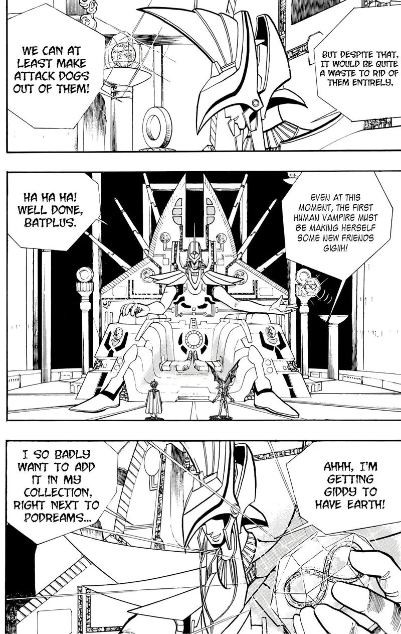 Wingman Chapter 70 page 16