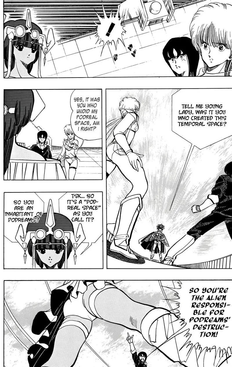 Wingman Chapter 70 page 34