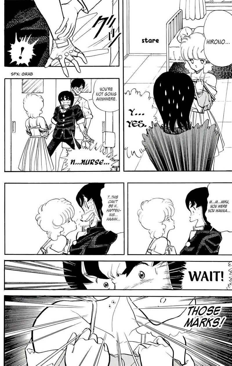 Wingman Chapter 70 page 30