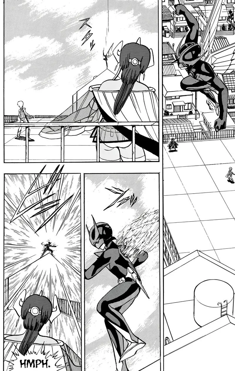 Wingman Chapter 70 page 37