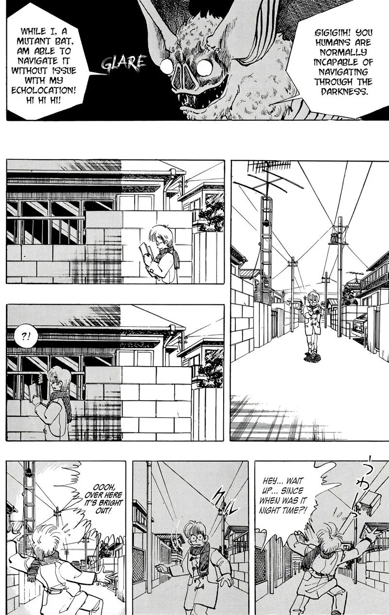 Wingman Chapter 70 page 43