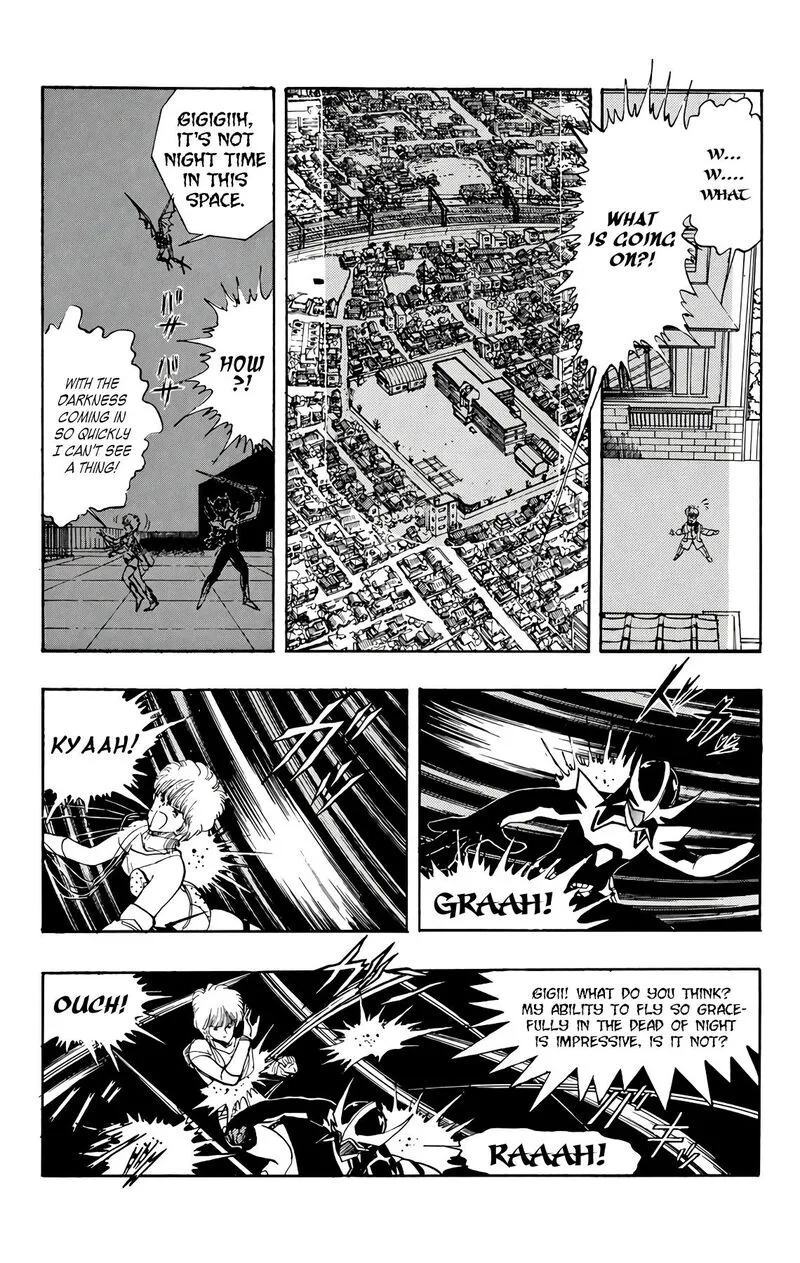 Wingman Chapter 70 page 44