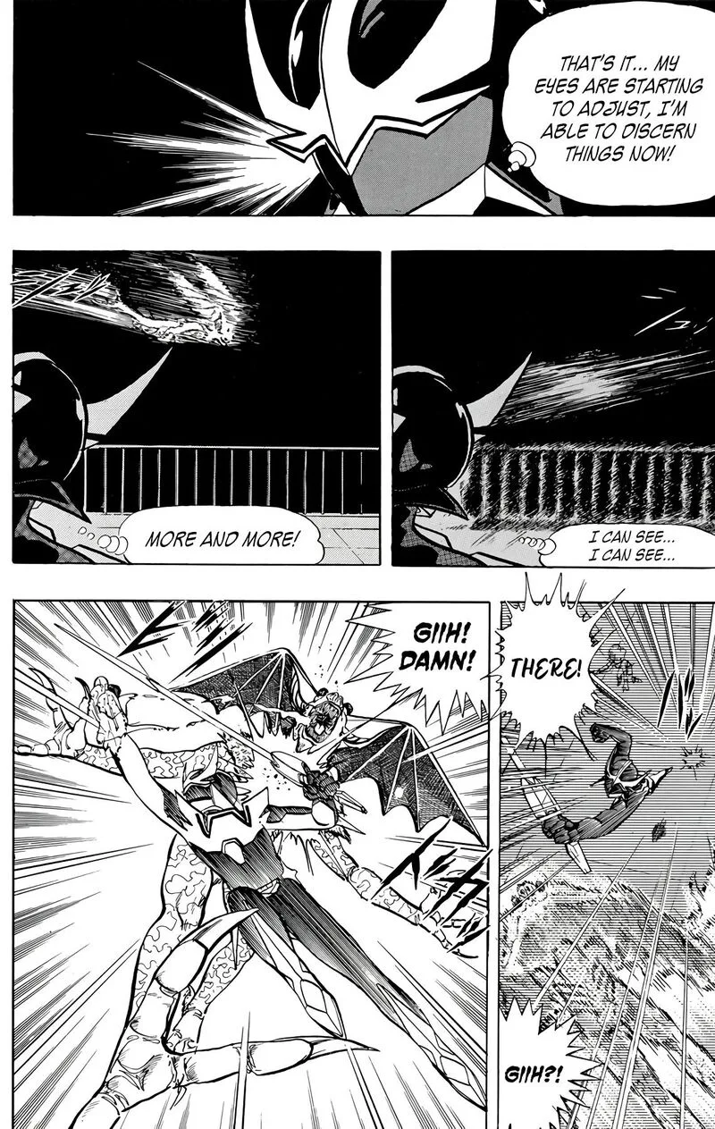 Wingman Chapter 70 page 45