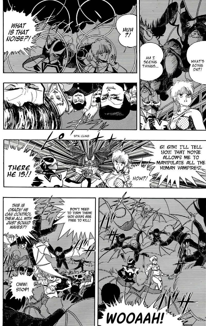Wingman Chapter 70 page 49