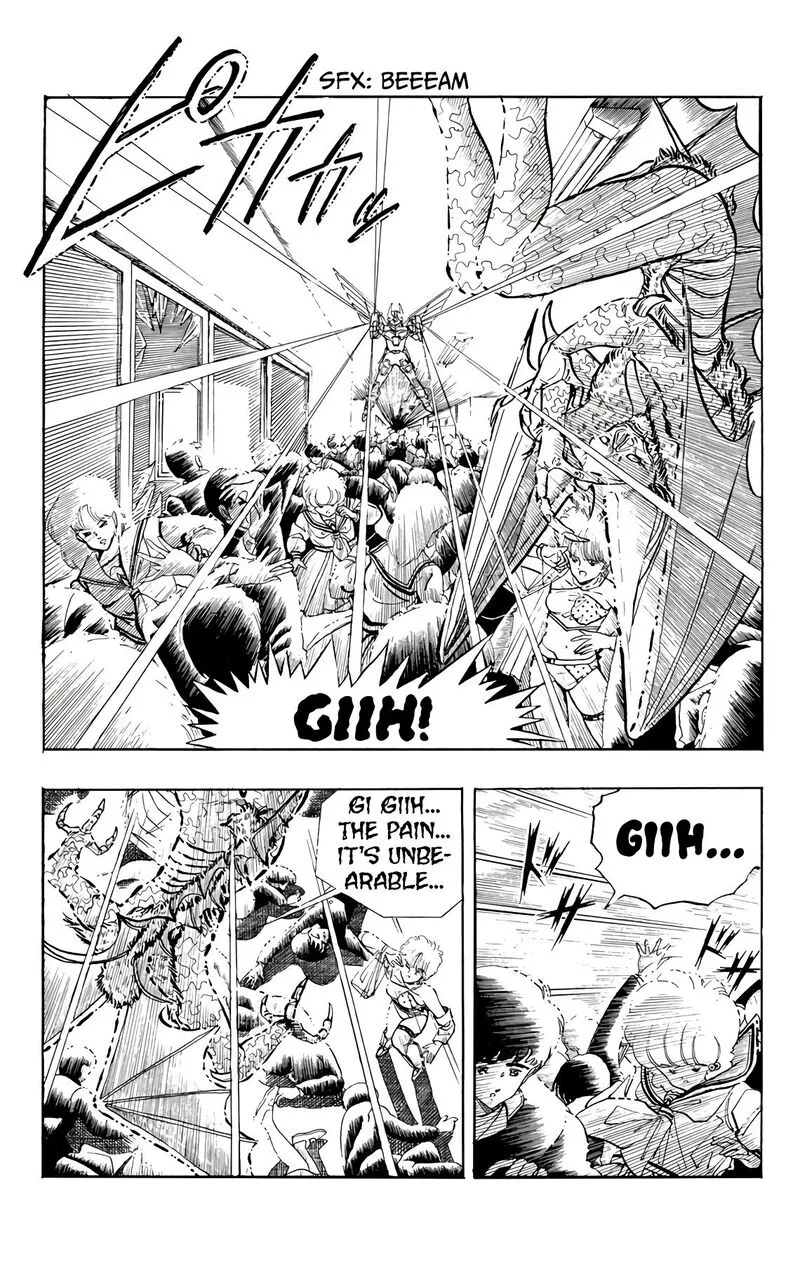 Wingman Chapter 71 page 6