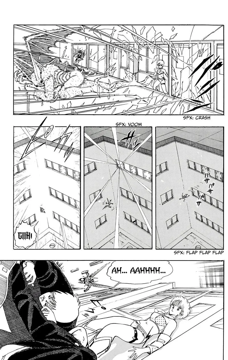 Wingman Chapter 71 page 7