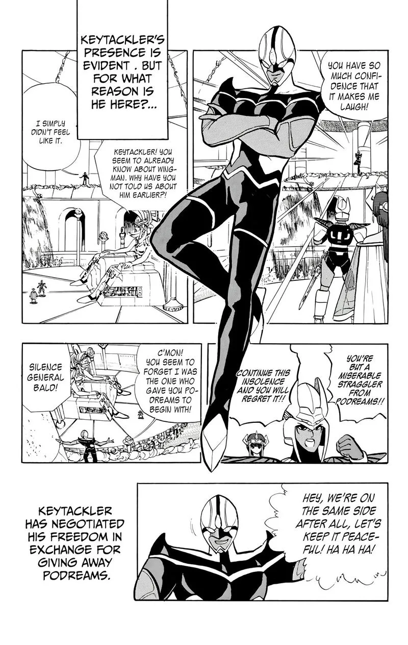 Wingman Chapter 72 page 4