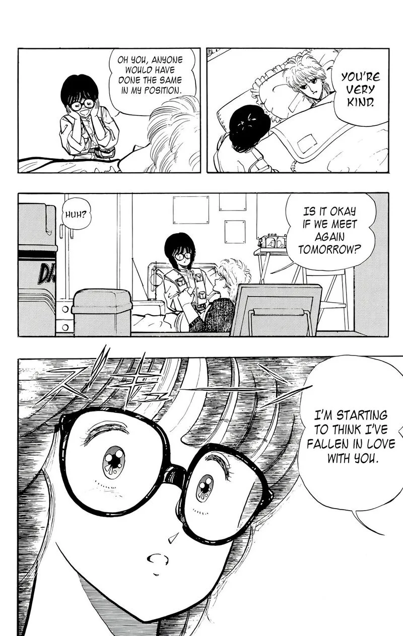 Wingman Chapter 72 page 10