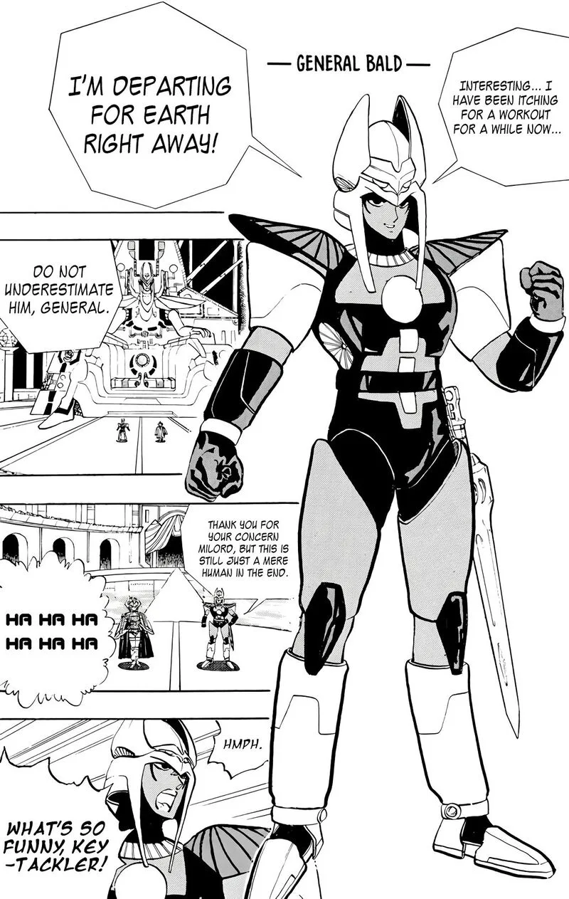 Wingman Chapter 72 page 3