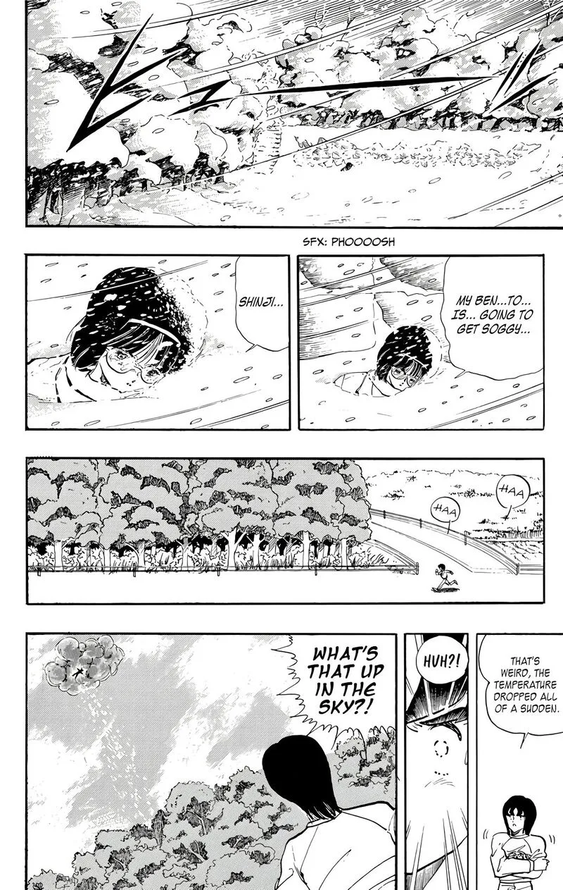 Wingman Chapter 72 page 19
