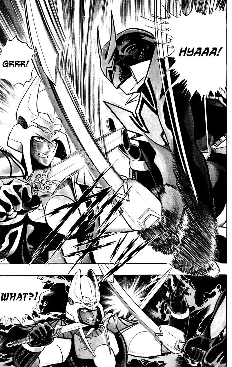 Wingman Chapter 72 page 31