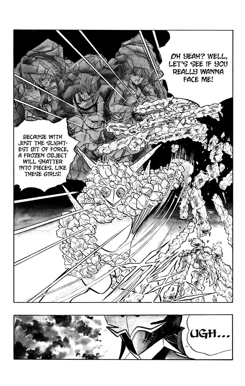 Wingman Chapter 72 page 42