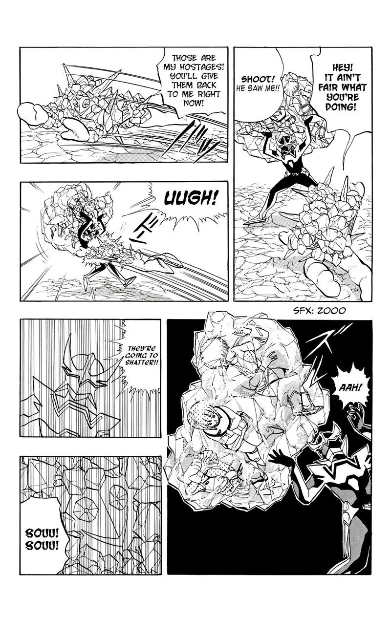 Wingman Chapter 72 page 45