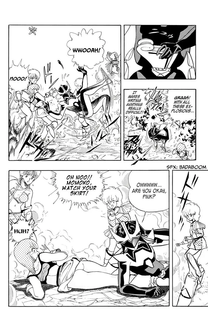 Wingman Chapter 72 page 51