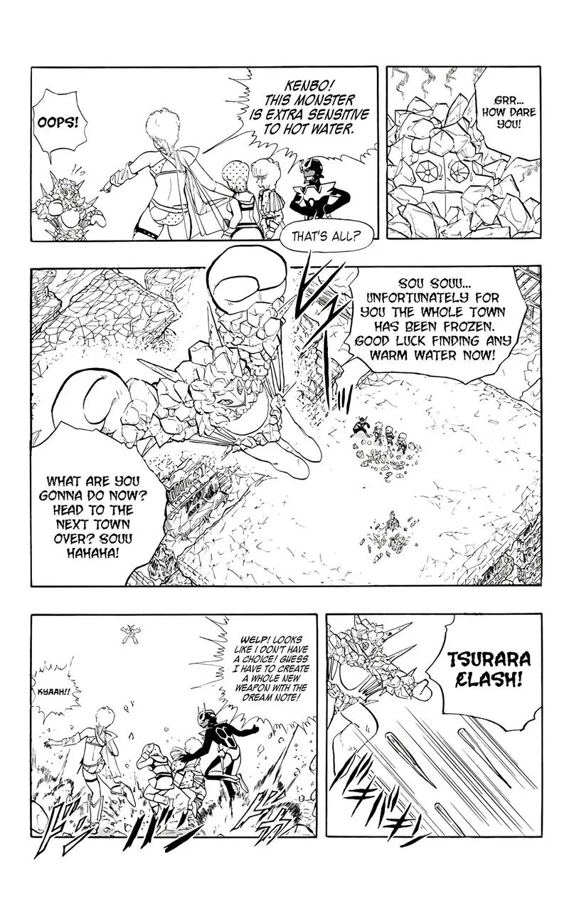 Wingman Chapter 72 page 50