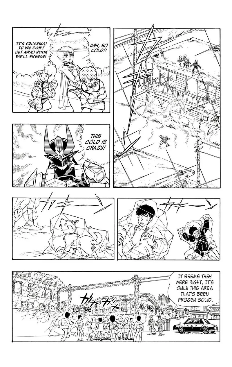 Wingman Chapter 72 page 69