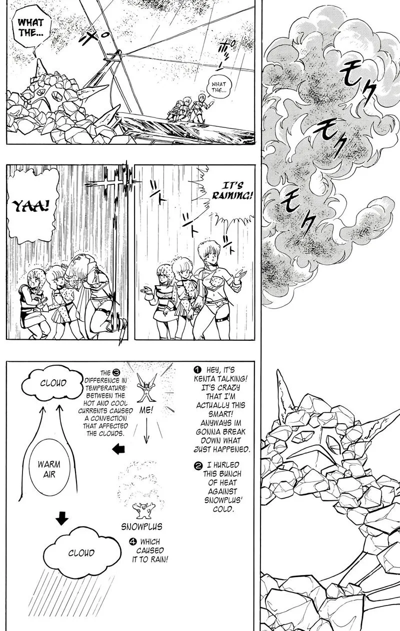 Wingman Chapter 72 page 75