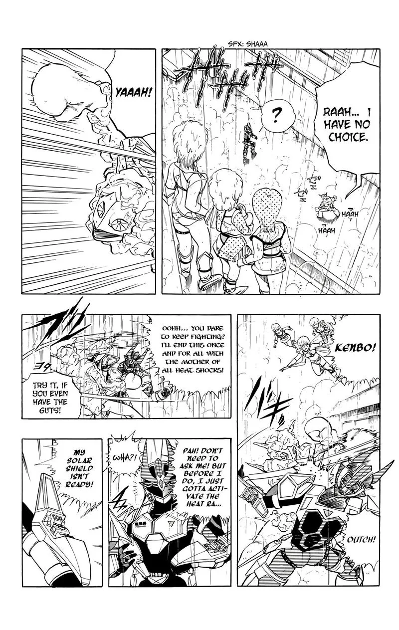 Wingman Chapter 72 page 79