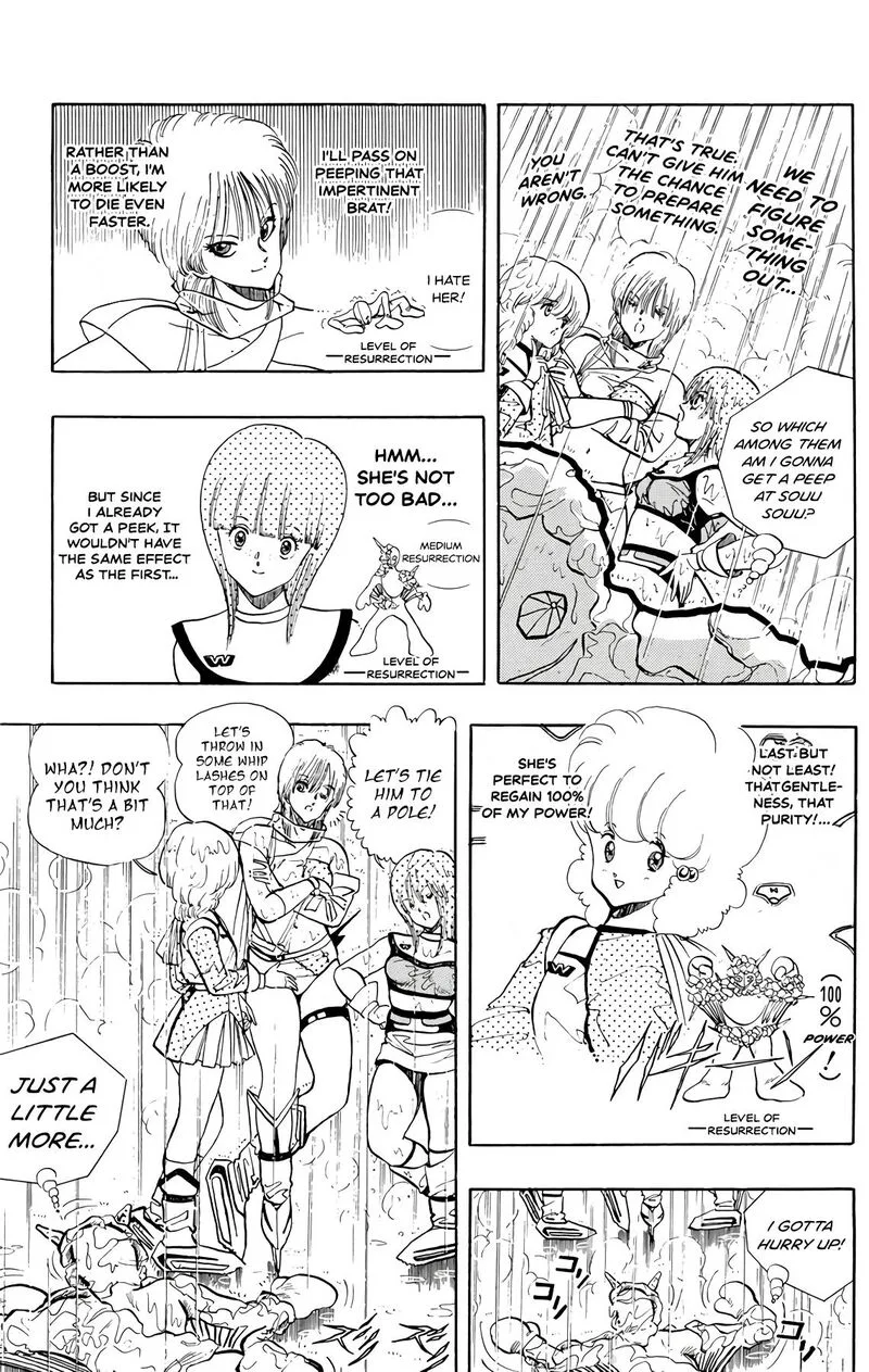 Wingman Chapter 72 page 82