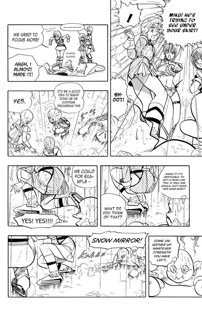 Wingman Chapter 72 page 83