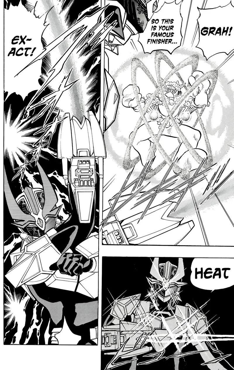 Wingman Chapter 72 page 91