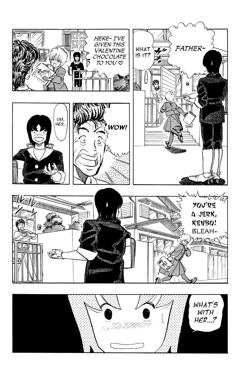 Wingman Chapter 73 page 9