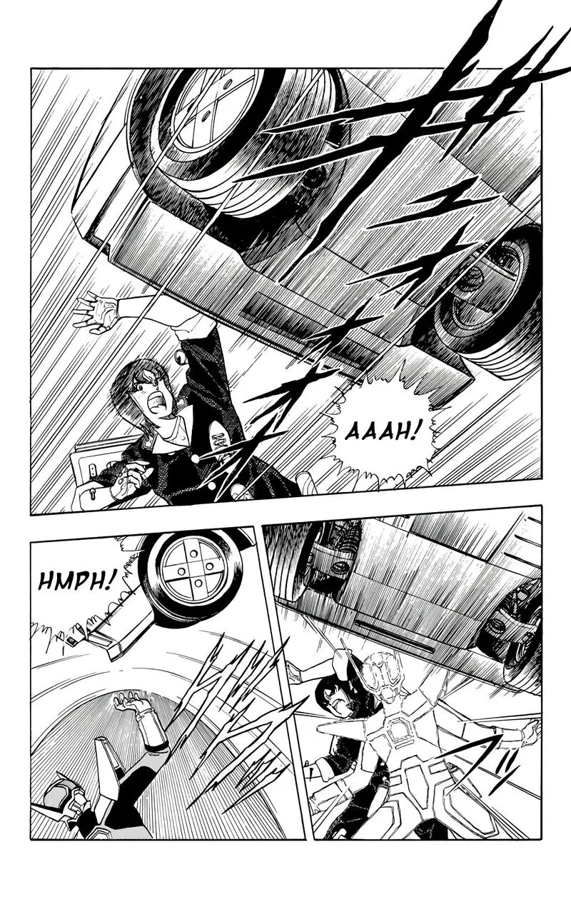 Wingman Chapter 73 page 20