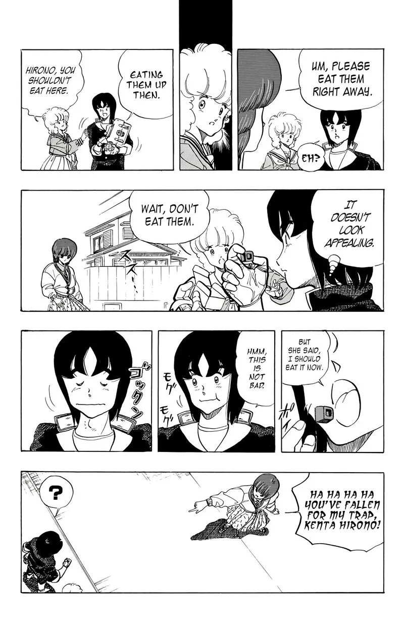 Wingman Chapter 73 page 17