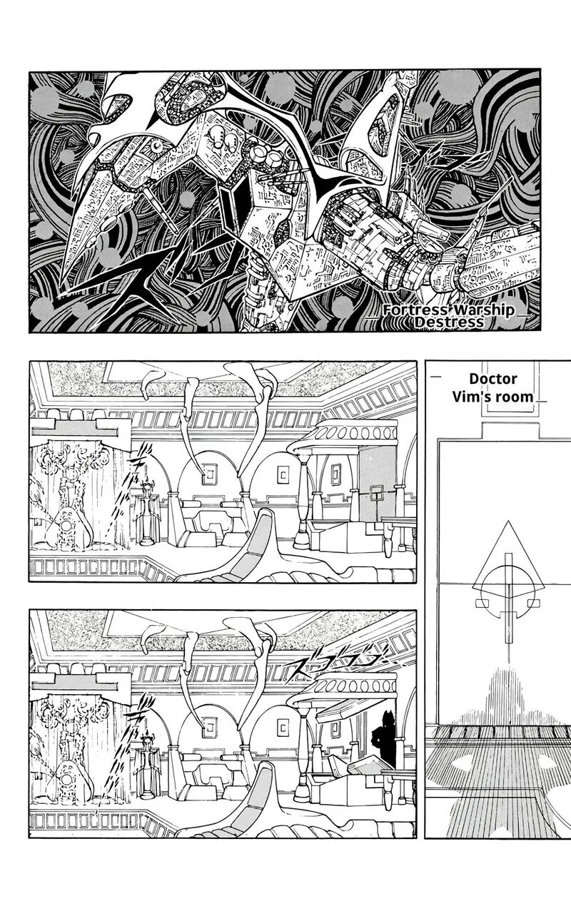 Wingman Chapter 73 page 2